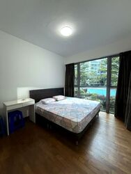 Eight Courtyards (D27), Condominium #509275641